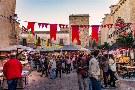 MERCADO MEDIEVAL DE LAS TRES CULTURAS